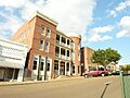 Hotel Lindo Covington,TN
