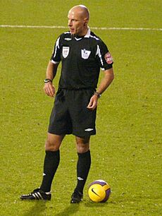 Howard Webb3
