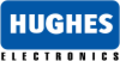 Hughes Electronics logo
