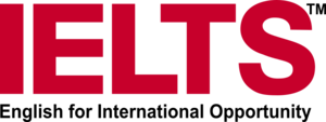 IELTS logo