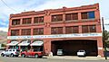 Idaho Grocery Warehouse and Annex - Lewiston Idaho
