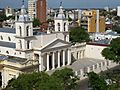 Iglesia Catedral, Corrientes