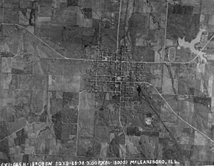Illinois - Mascoutah through McLeansboro - NARA - 23939871 (cropped)