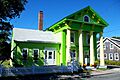 In The Old Village Historic District
