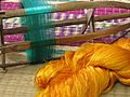 India - Colours - Fine silk thread 2 (2576645773)