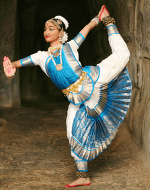 Bharata Natyam Facts for Kids