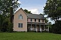 JOHN MARSHALL'S LEEDS MANOR RURAL HISTORIC DISTRICT, FAUQUIER COUNTY