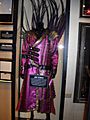 Jay Chou tour outfit Hard Rock 40th Anniversary Tour