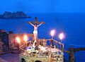 Jesus Christ Superstar at the Minack Theatre - geograph.org.uk - 1903089