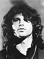 Jim Morrison 1969