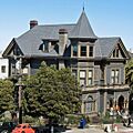 John Spencer House (San Francisco)