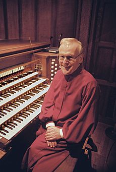 John Walker (organist)