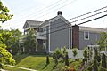 Judge John E. Cooper House