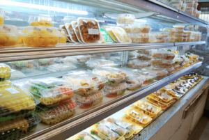 K H Market (Food)