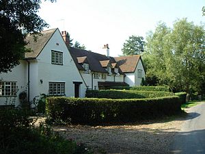 Kent Cottages - geograph.org.uk - 409257