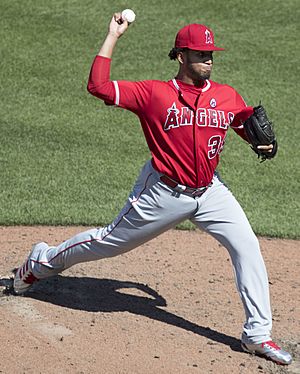 Keynan Middleton Facts for Kids