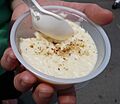 Kheer Rice Pudding Indian Sweet Buffalo New York