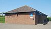 Kingdom Hall of Jehovah's Witnesses, Harbour Road, Rye (May 2023) (7).jpg
