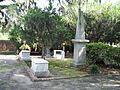 Kingston Presbyterian Church Cemetery Beaty Family Plot Jun 10