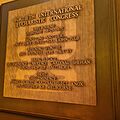 Knoxplaque