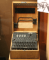 Kriegsmarine Enigma