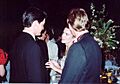 Kyle MacLachlan, Lara Flynn Boyle (253704548)