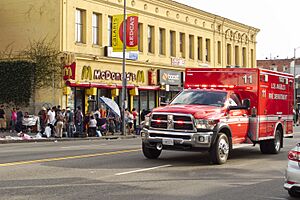 LAFD paramedic 11 Alvarado 2015-10-18