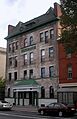 Lafayette Apartment Building