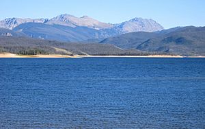 LakeGranby