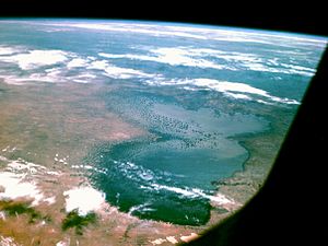 Lake Chad from Apollo 7.jpg