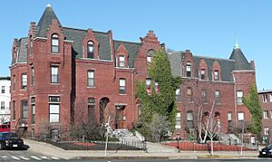 Langmaid Terrace
