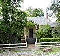 Legare Morgan House
