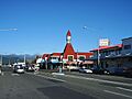 Levin, New Zealand (March 2006)