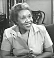 Lillian randolph birdie 1955