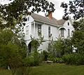 Little House, 502 N. Victoria Street