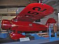 Lockheed Vega 5b Smithsonian