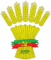 Logo of the Agrarian Party of Russia (2013).svg