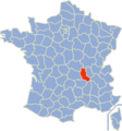 Loire-Position