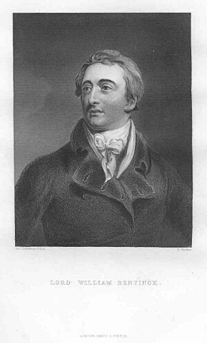 Lord-william-bentinck