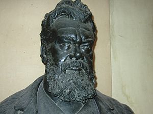 Ludwig Boltzmann at U Vienna