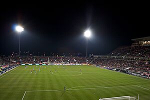 MLS Cup 2010 Toronto 15 (5202773278)