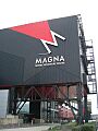 Magna Science Adventure Centre
