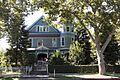 Maj. George Beecher Cook House2