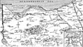 MapSinaiWWI