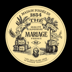 Mariage Frères Logo.svg