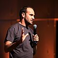 Mark Shuttleworth (2009)