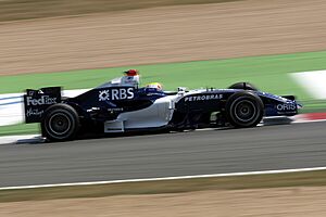Mark Webber 2006
