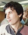 Maxim Kontsevich 1994 (headshot)