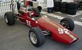 McLaren M4A - 001