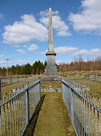 Memorial to the Battle of Drumclog (geograph 3393611).jpg